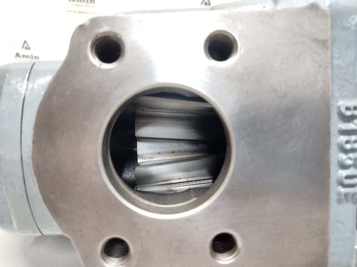 Kracht KF4/180 G10B N00 7DP1 Hydraulic gear pump - NEW