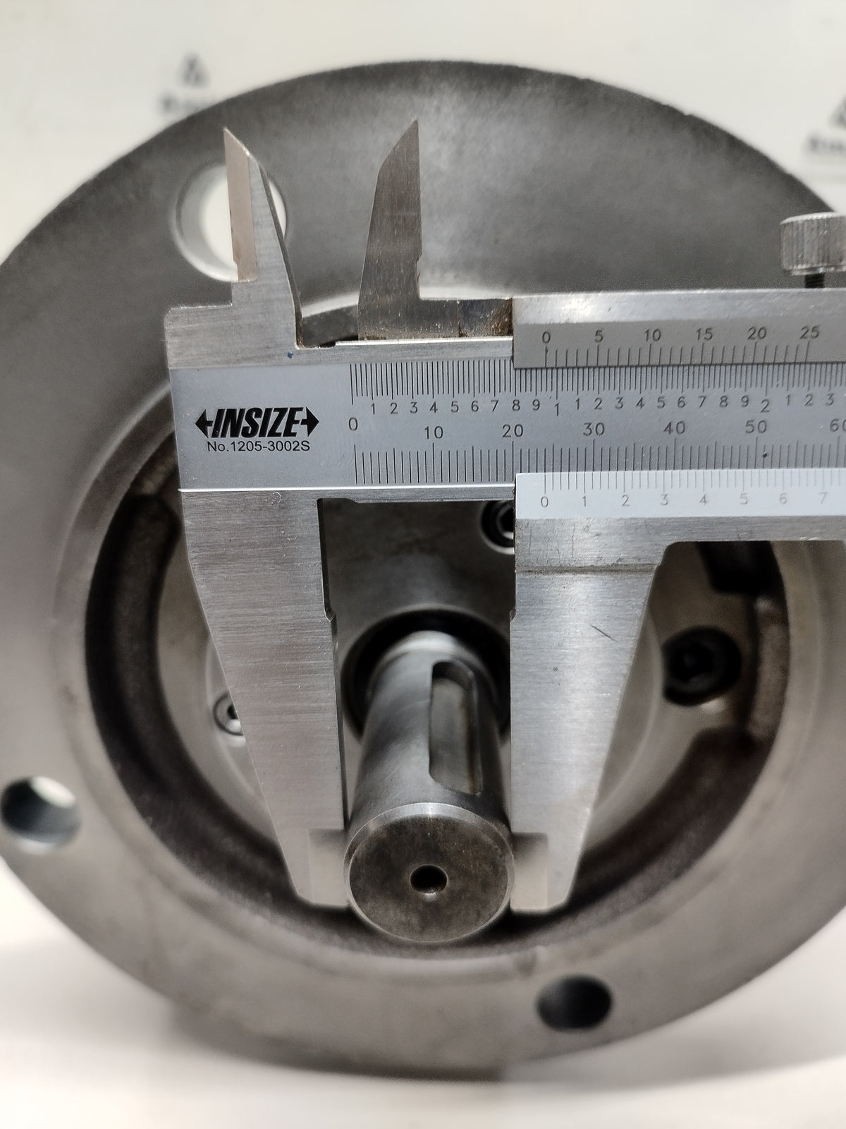 Kracht KF4/180 G10B N00 7DP1 Hydraulic gear pump - NEW