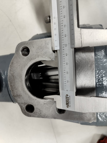 Kracht KF4/180 G10B N00 7DP1 Hydraulic gear pump - NEW