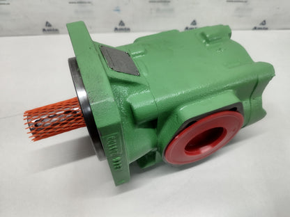 Rickmeier R45/80 FL-Z-SO Hydraulic gear pump - Pressure Tested #3