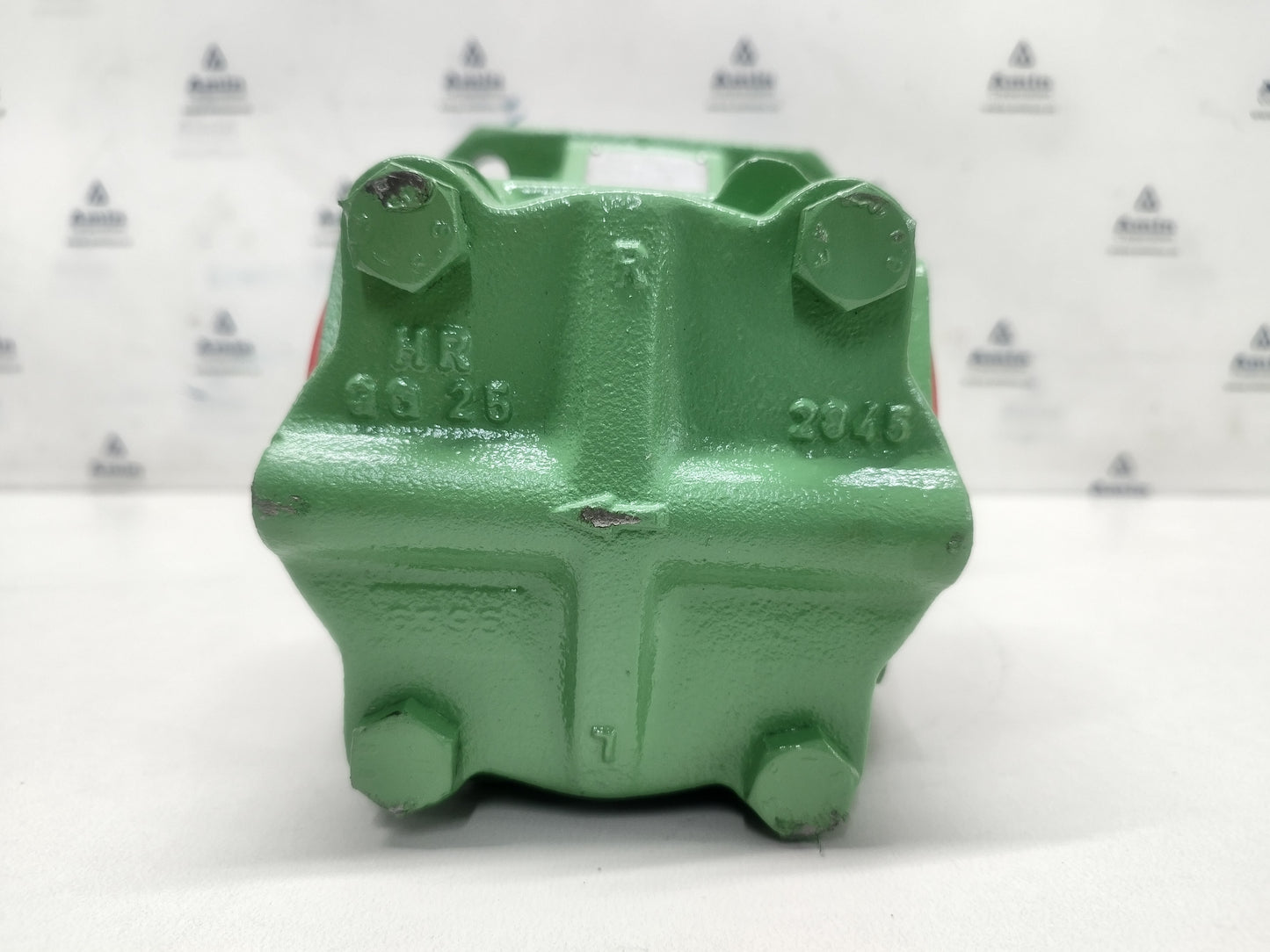 Rickmeier R45/80 FL-Z-SO Hydraulic gear pump - Pressure Tested #3