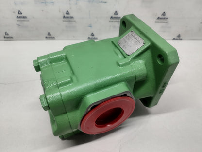Rickmeier R45/80 FL-Z-SO Hydraulic gear pump - Pressure Tested #3