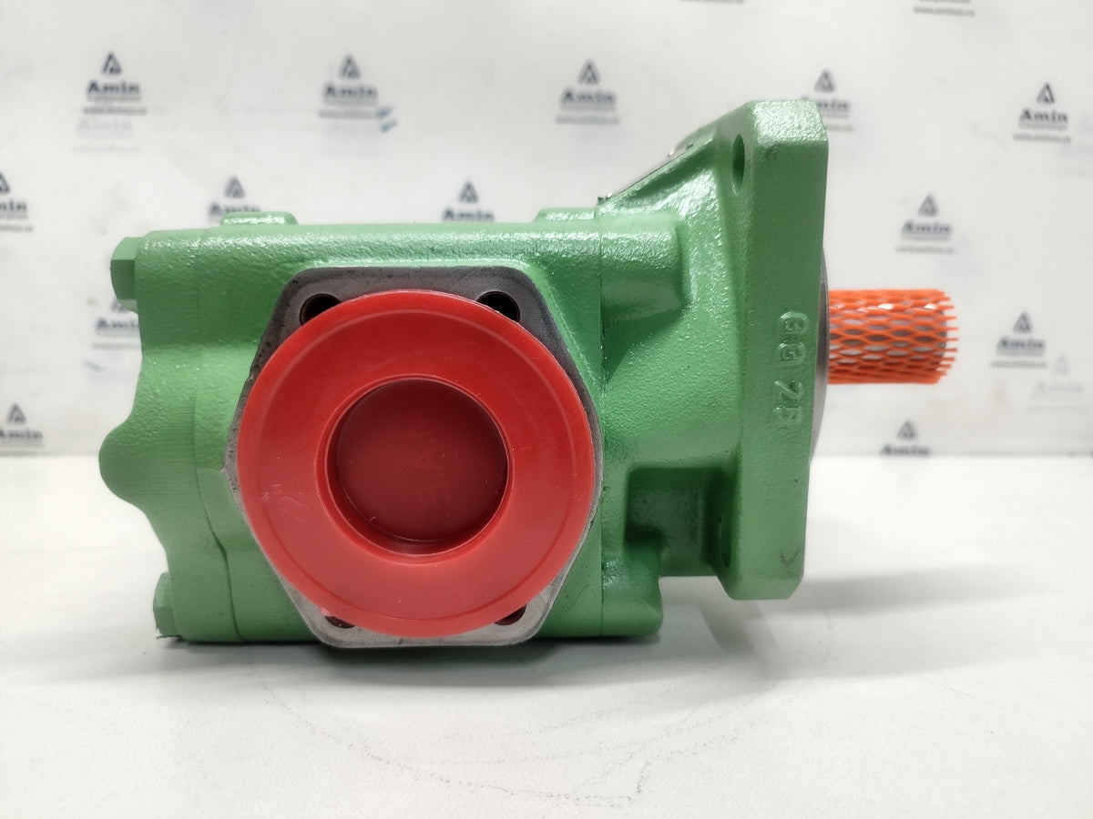 Rickmeier R45/80 FL-Z-SO Hydraulic gear pump - Pressure Tested #3
