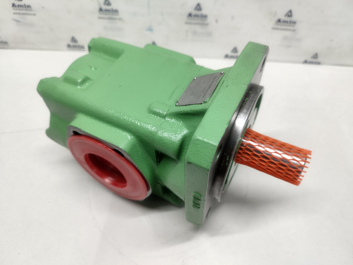 Rickmeier R45/80 FL-Z-SO Hydraulic gear pump - Pressure Tested #3
