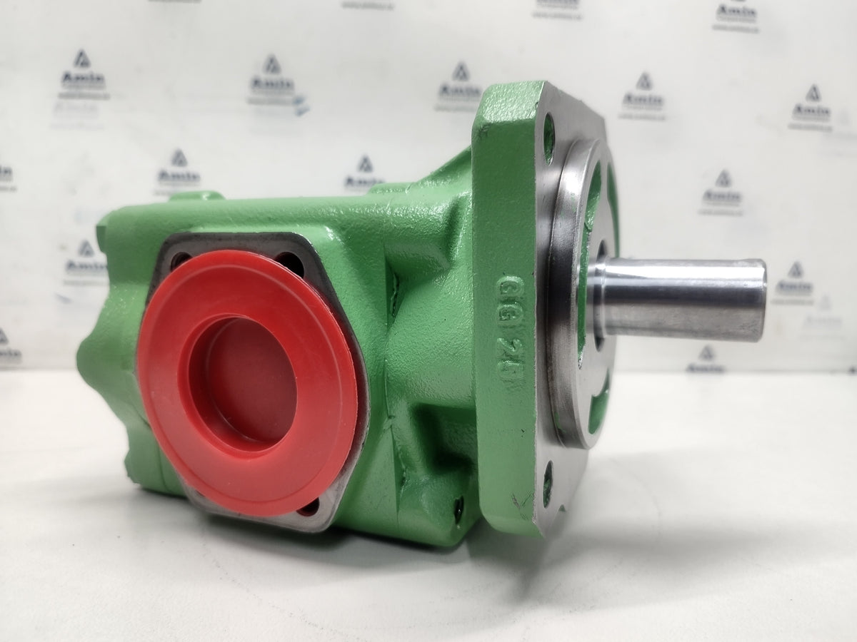 Rickmeier R45/80 FL-Z-SO Hydraulic gear pump - Pressure Tested #3