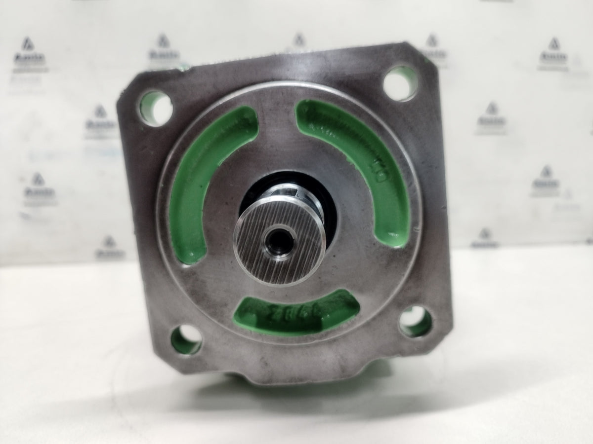 Rickmeier R45/80 FL-Z-SO Hydraulic gear pump - Pressure Tested #3