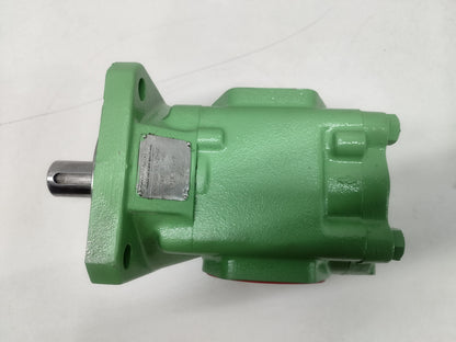 Rickmeier R45/80 FL-Z-SO Hydraulic gear pump - Pressure Tested #3