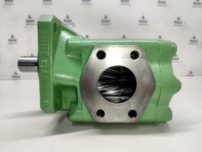 Rickmeier R45/80 FL-Z-SO Hydraulic gear pump - Pressure Tested #3