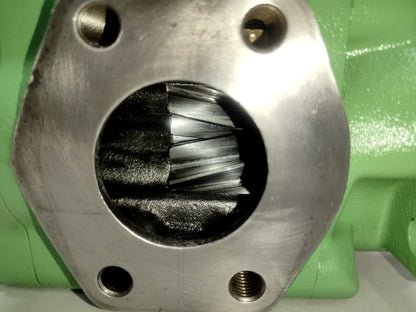 Rickmeier R45/80 FL-Z-SO Hydraulic gear pump - Pressure Tested #3