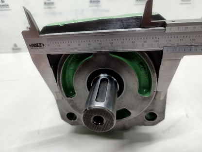 Rickmeier R45/80 FL-Z-SO Hydraulic gear pump - Pressure Tested #3