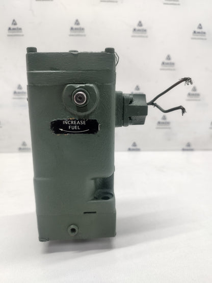 Woodward Governor 0R‑7972 Governor Actuator