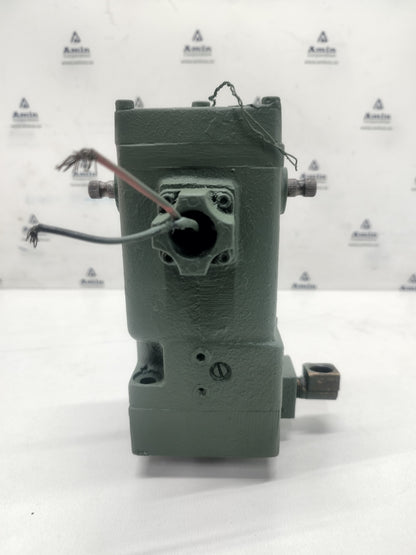 Woodward Governor 0R‑7972 Governor Actuator