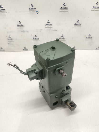 Woodward Governor 0R‑7972 Governor Actuator