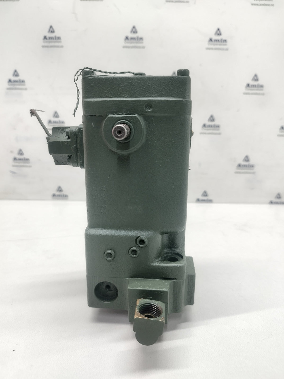 Woodward Governor 0R‑7972 Governor Actuator