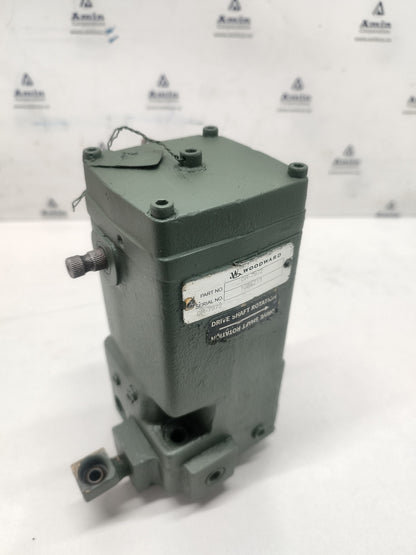 Woodward Governor 0R‑7972 Governor Actuator