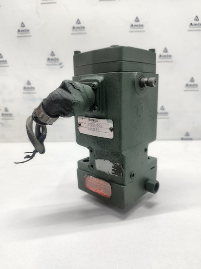 Woodward Governor EG-3P Part No.: E8250-502 #2