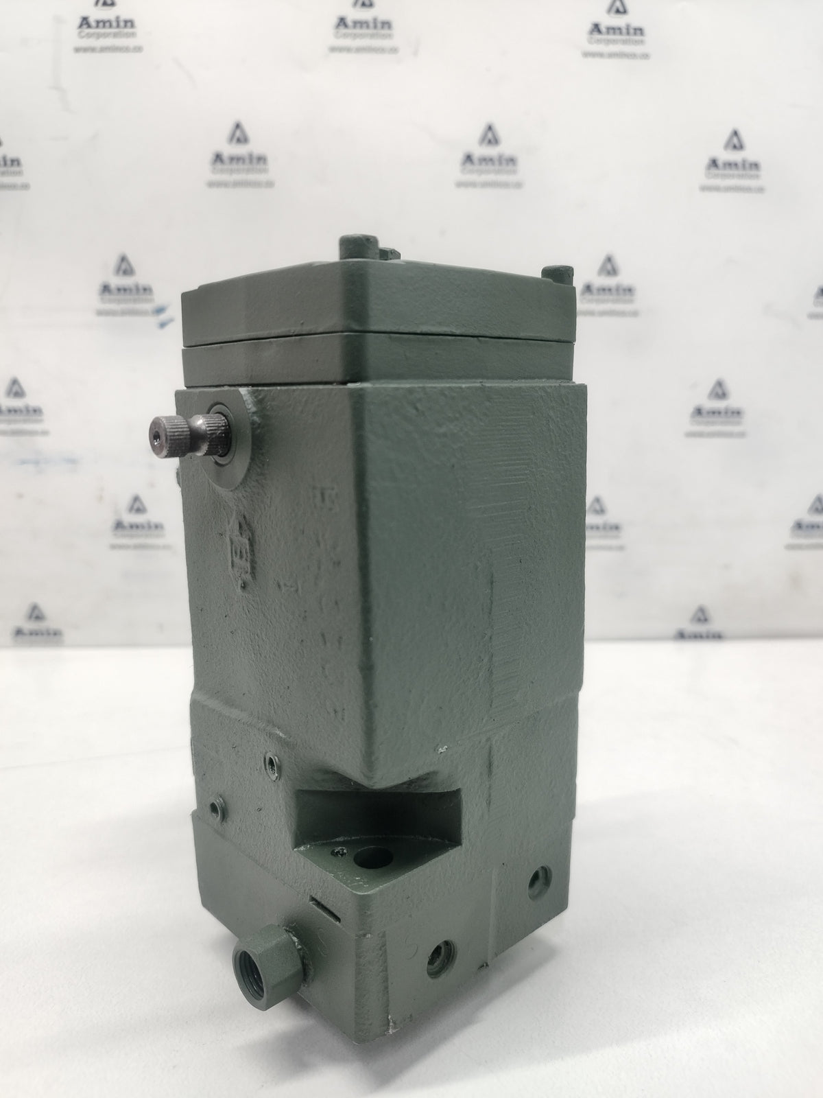 Woodward Governor EG-3P Part No.: E8250-502 #2