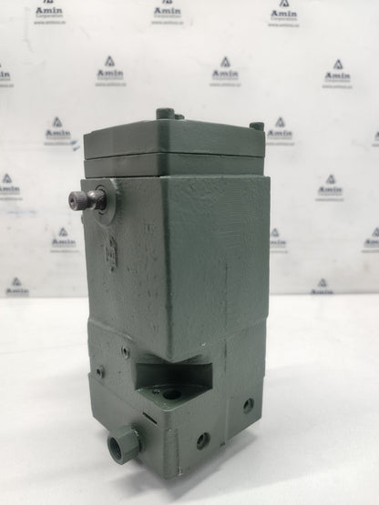 Woodward Governor EG-3P Part No.: E8250-502 #2