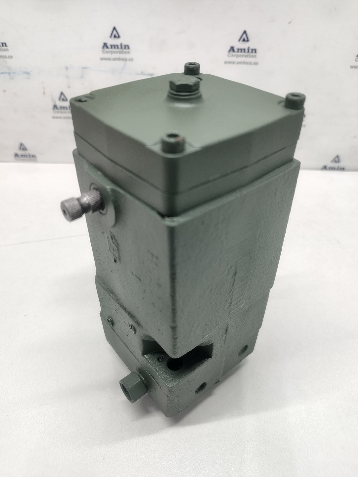 Woodward Governor EG-3P Part No.: E8250-502 #2