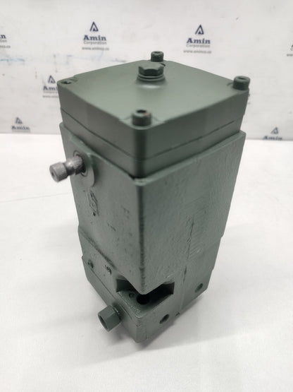 Woodward Governor EG-3P Part No.: E8250-502 #2