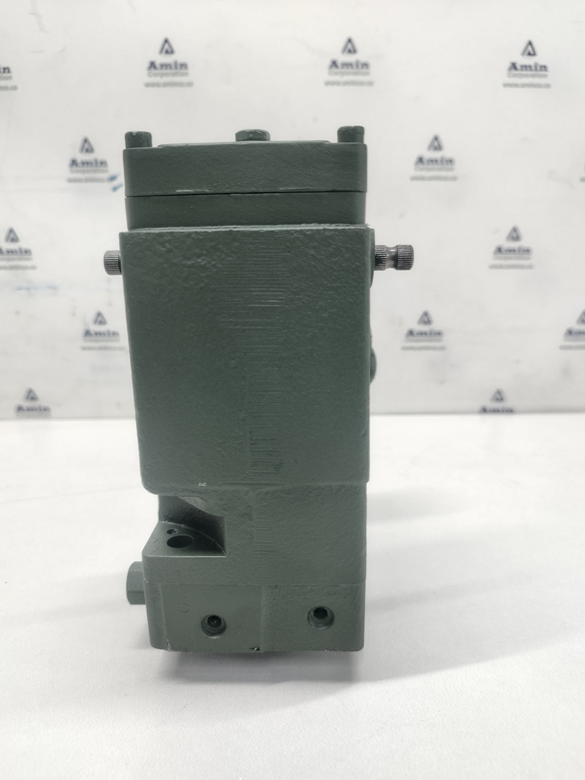 Woodward Governor EG-3P Part No.: E8250-502 #2