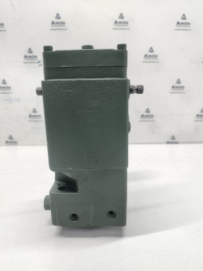 Woodward Governor EG-3P Part No.: E8250-502 #2