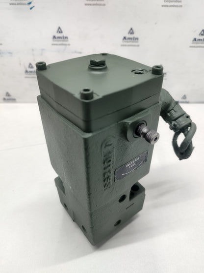 Woodward Governor EG-3P Part No.: E8250-502 #2