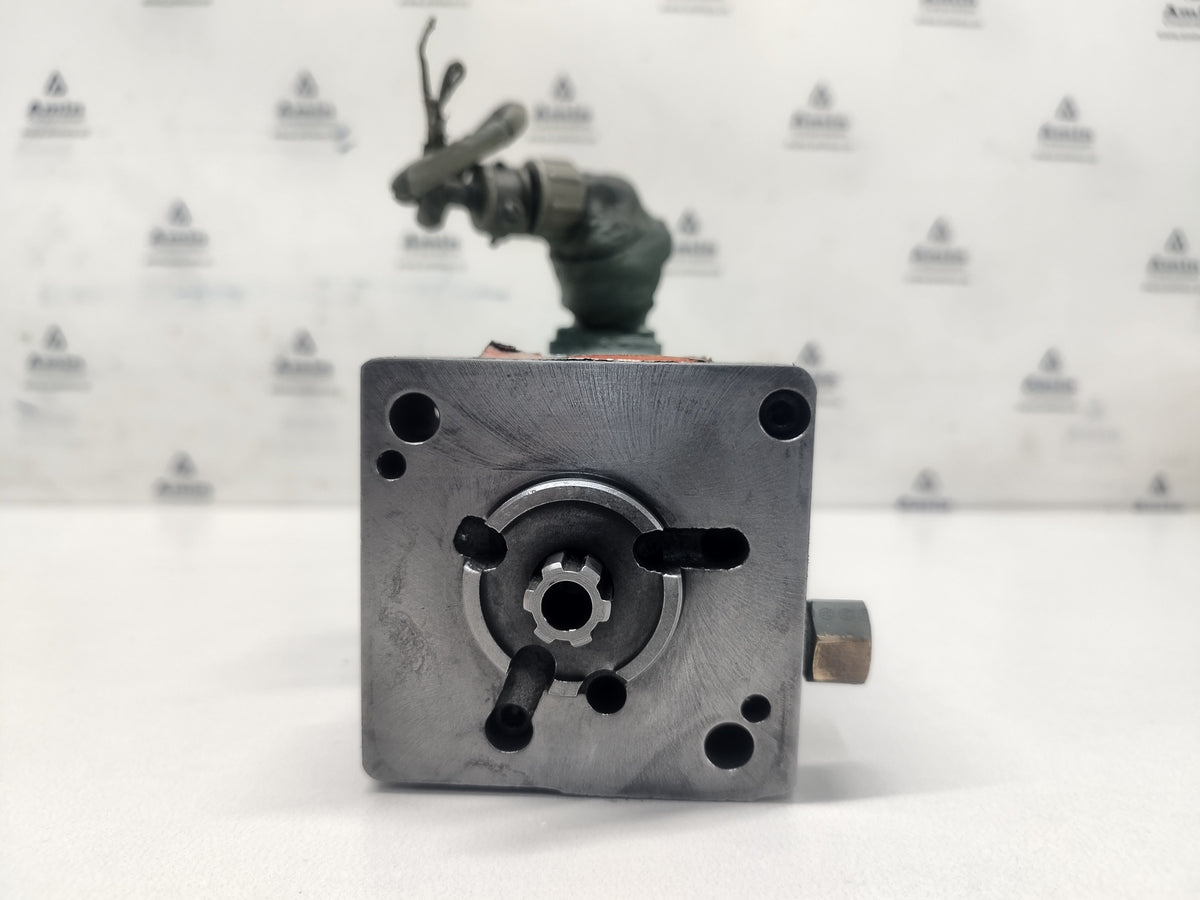 Woodward Governor EG-3P Part No.: E8250-502 #2