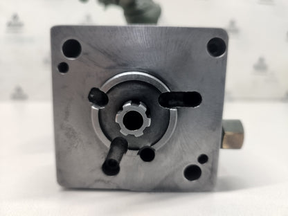 Woodward Governor EG-3P Part No.: E8250-502 #2