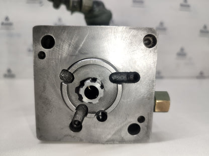 Woodward Governor EG-3P Part No.: E8250-502 #2