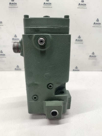 Woodward Governor Part No.: 8251-055 EG-3P Actuator Governor