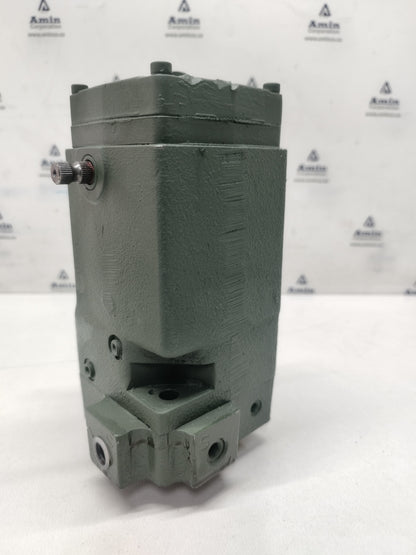 Woodward Governor Part No.: 8251-055 EG-3P Actuator Governor