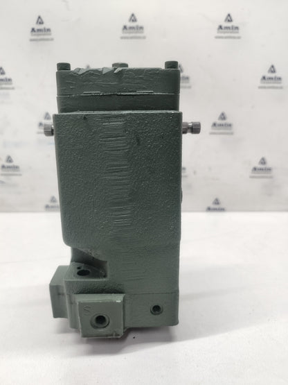 Woodward Governor Part No.: 8251-055 EG-3P Actuator Governor