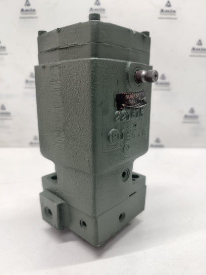 Woodward Governor Part No.: 8251-055 EG-3P Actuator Governor