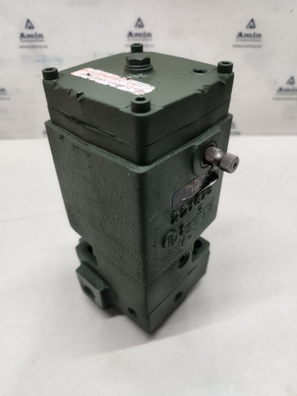 Woodward Governor Part No.: 8251-055 EG-3P Actuator Governor