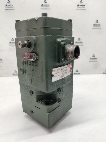 Woodward Governor Part No.: 8251-055 EG-3P Actuator Governor