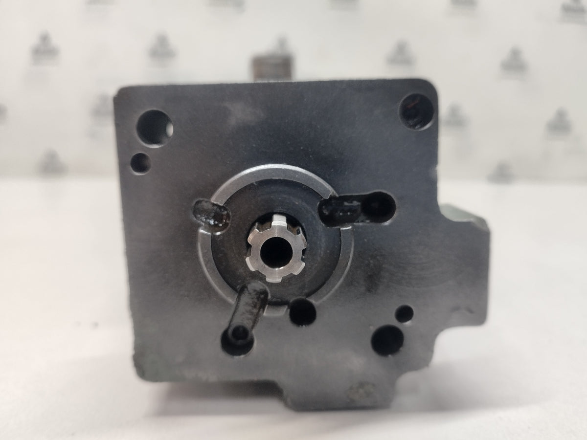 Woodward Governor Part No.: 8251-055 EG-3P Actuator Governor