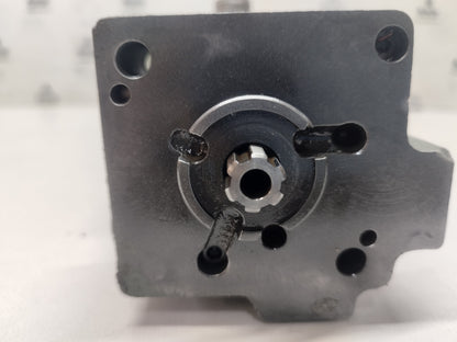 Woodward Governor Part No.: 8251-055 EG-3P Actuator Governor
