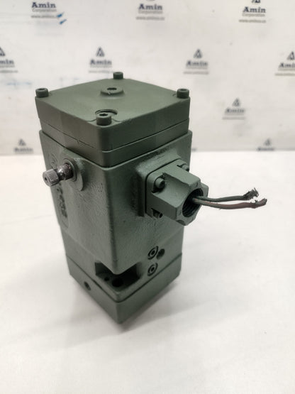 Woodward Governor Part No.: E8250-553 Cat P/N: 7W6652