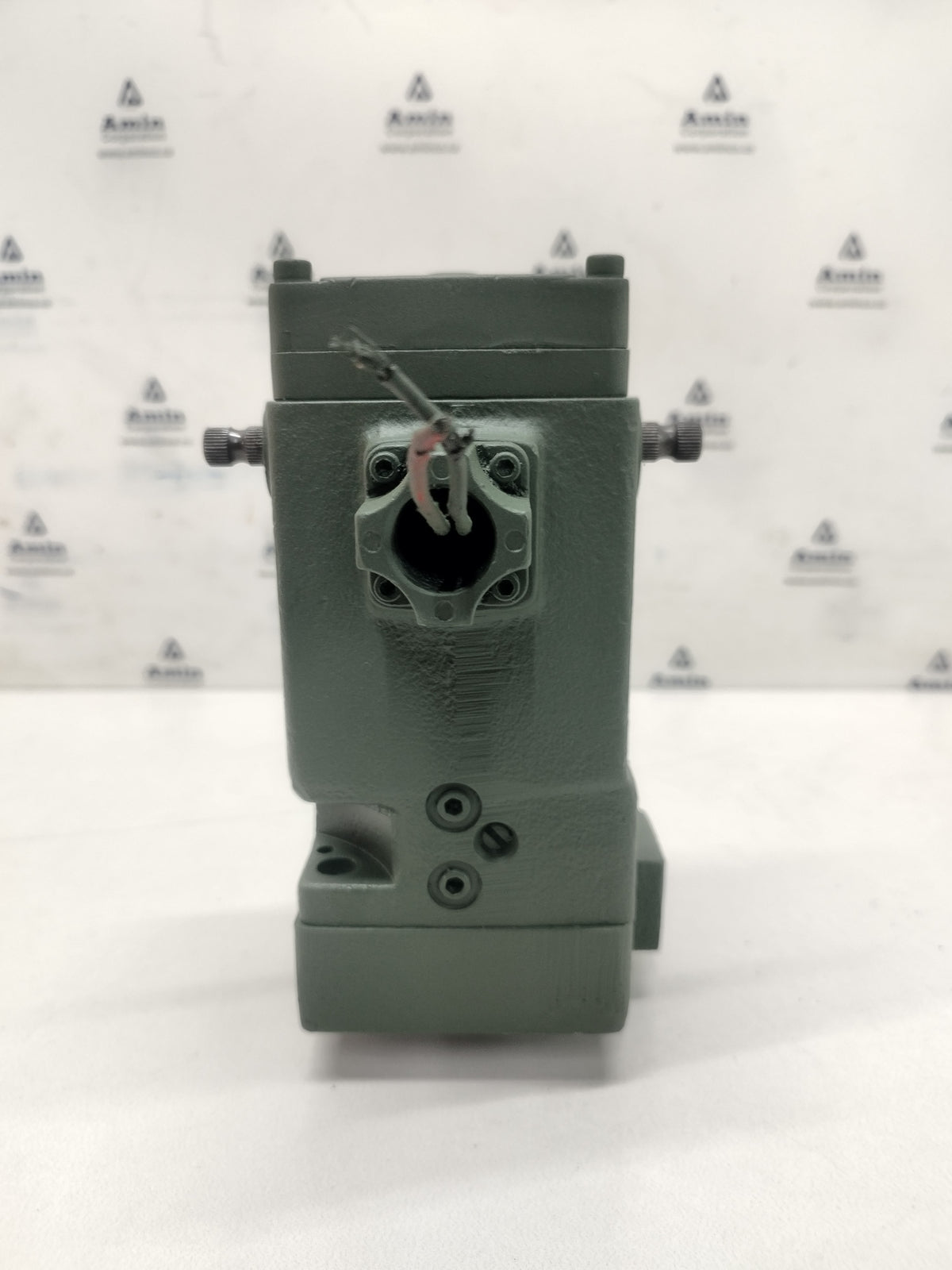Woodward Governor Part No.: E8250-553 Cat P/N: 7W6652