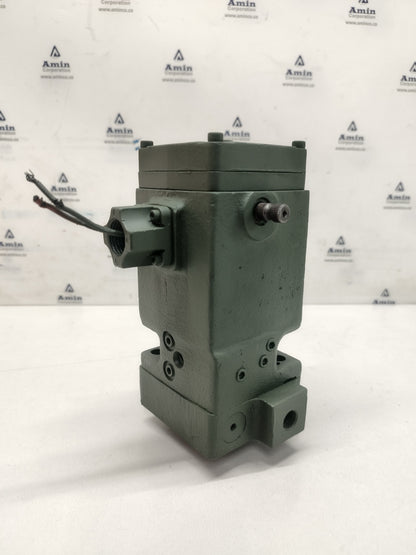 Woodward Governor Part No.: E8250-553 Cat P/N: 7W6652