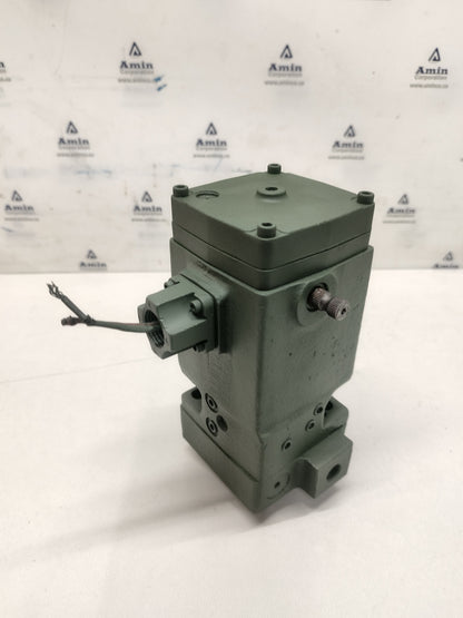 Woodward Governor Part No.: E8250-553 Cat P/N: 7W6652