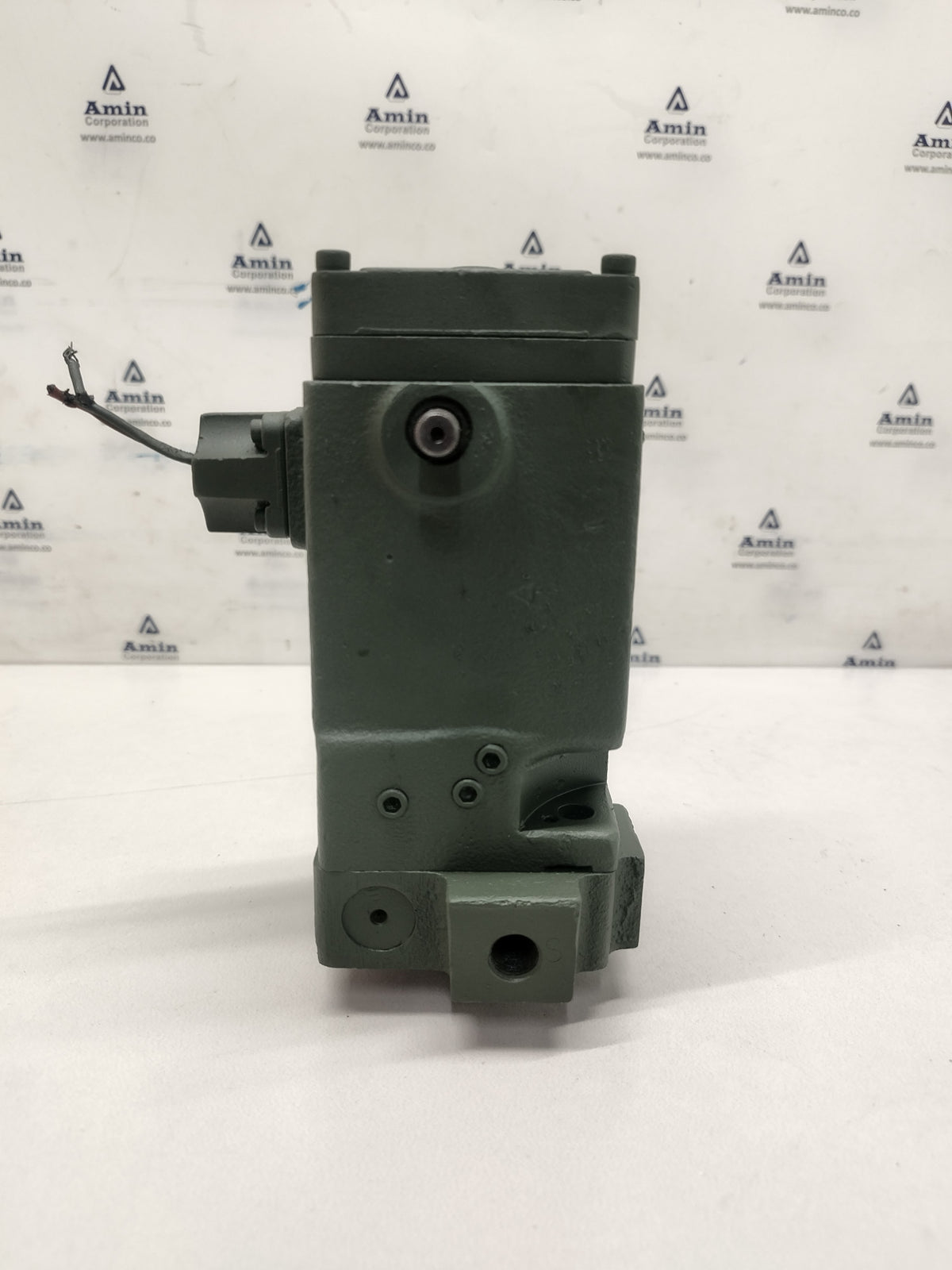 Woodward Governor Part No.: E8250-553 Cat P/N: 7W6652