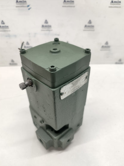 Woodward Governor Part No.: E8250-553 Cat P/N: 7W6652