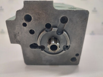 Woodward Governor Part No.: E8250-553 Cat P/N: 7W6652