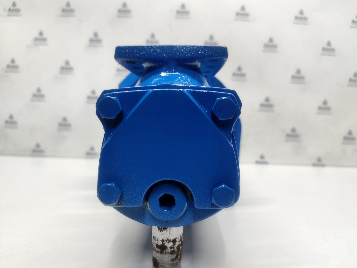 IMO ACP 025N6 NVBP Triple screw pump Complete with Motor - Tested #3