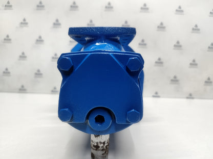IMO ACP 025N6 NVBP Triple screw pump Complete with Motor - Tested #3