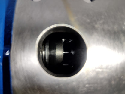 IMO ACP 025N6 NVBP Triple screw pump Complete with Motor - Tested #3