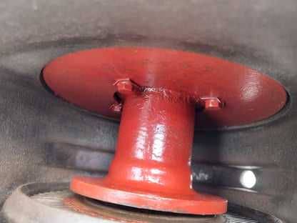 BBC VTR 200-M Turbocharger