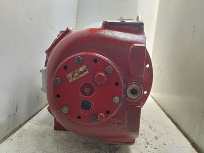 BBC VTR 200-M Turbocharger